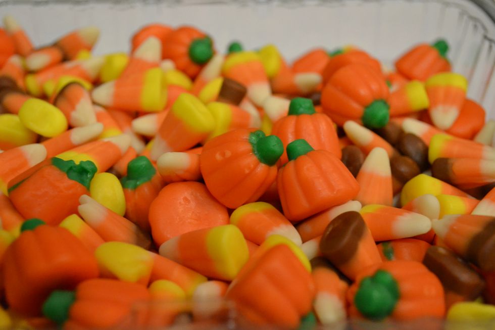 A Definitive Ranking Of The 10 Best Halloween Candy