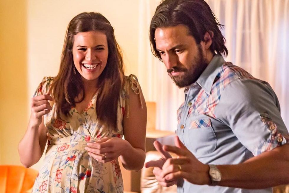 8 Reasons"This Is Us" Is The Best Show On TV