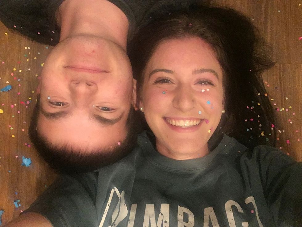 5 Questions Every Guy/Girl Best Friend Duo Should Ask Themselves