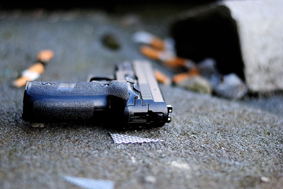 6 Pro-Gun Excuses That Are Preventing The Rest Of Us From Saving Lives
