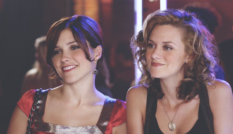 12 Reasons Netflix Should Know 'One Tree Hill' Is The Best Show, Always And Forever