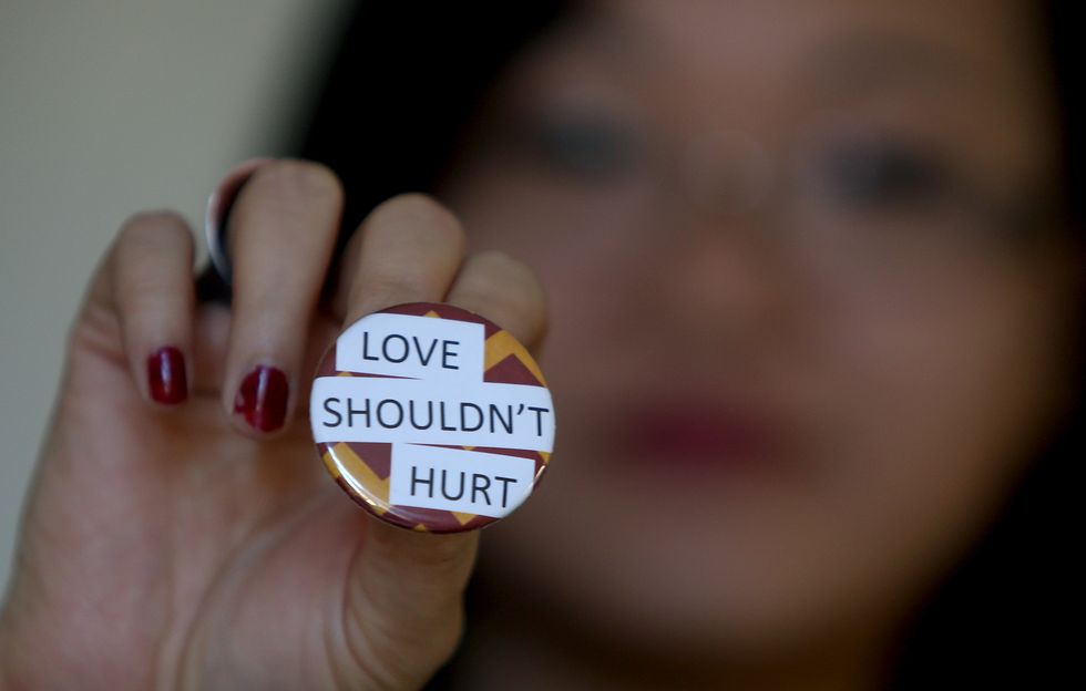 I'm Appalled That Sexual Assault Is Still An Issue In 2017