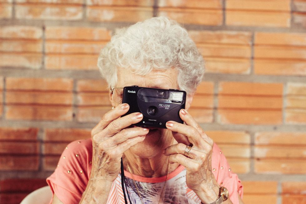 12 Signs You're The "Grandma" In Your Friend Group