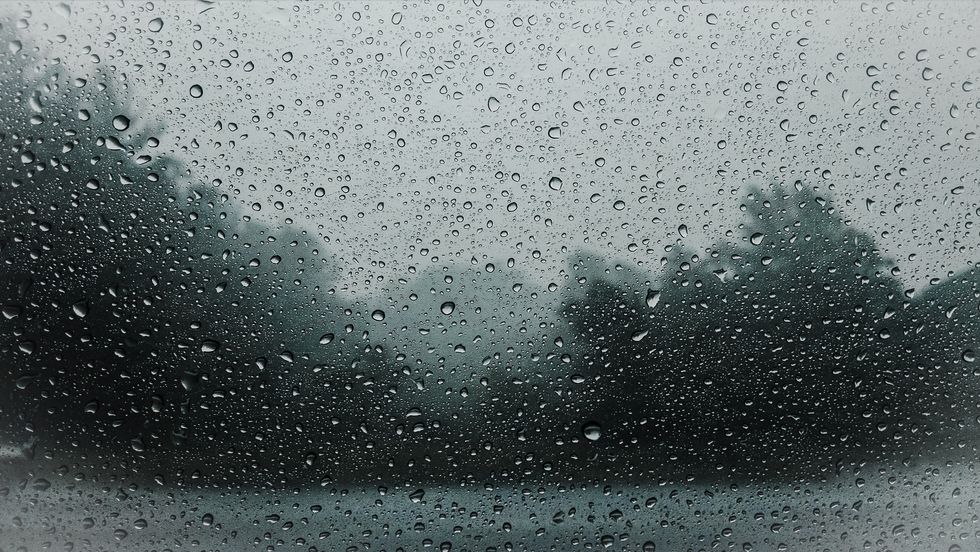 8 Things To Do On A Rainy Day