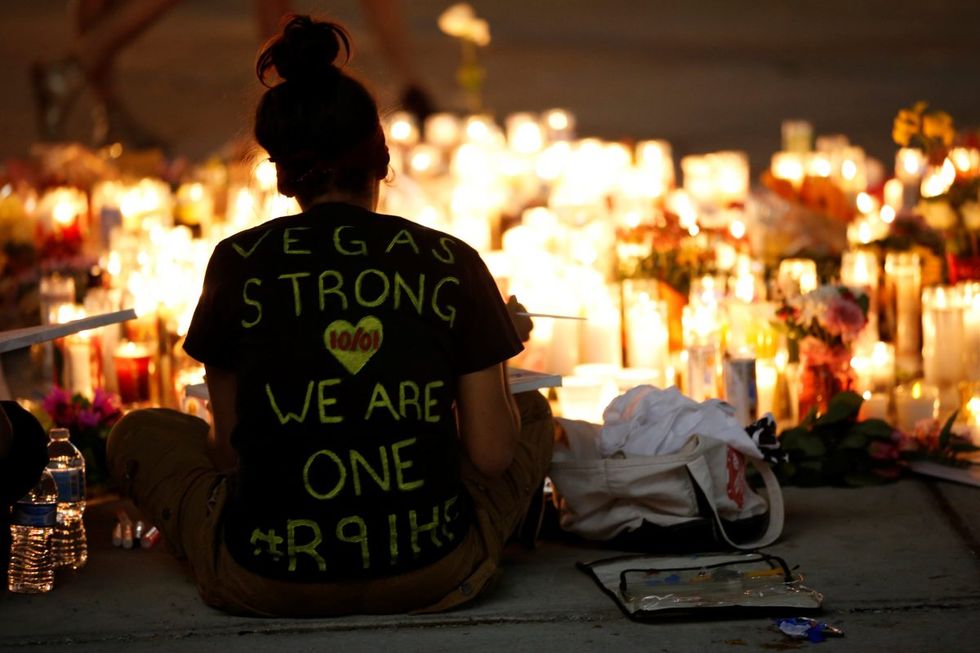 What The Las Vegas Shooting Has Taught Me As A Young Adult