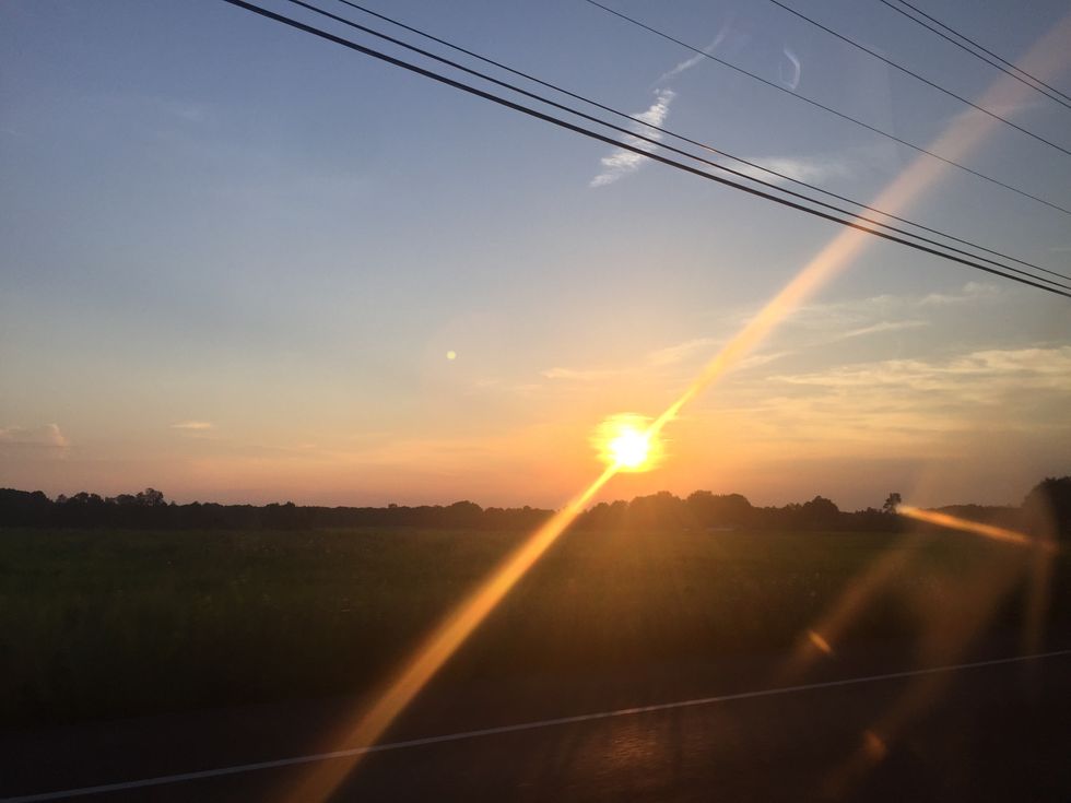 Finally Becoming Apart of Something Bigger Than Myself