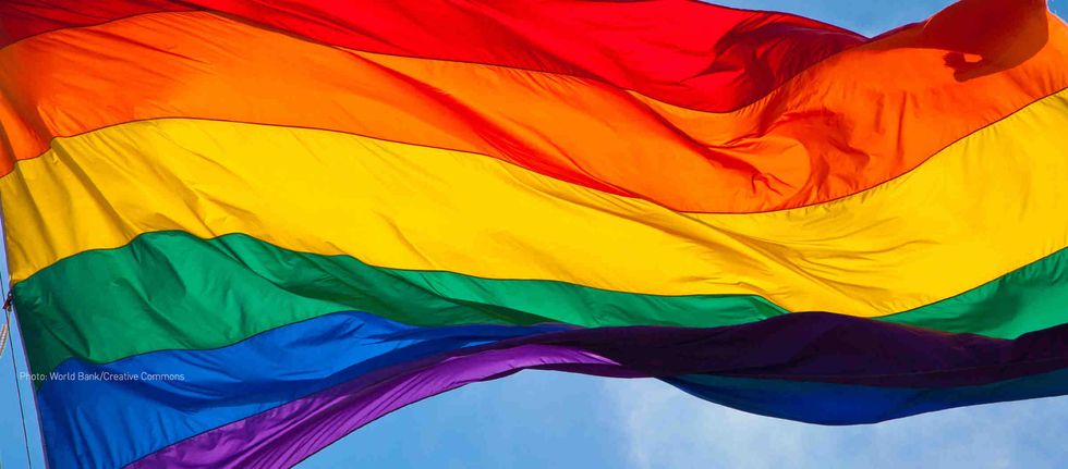 What is LGBTQ History Month?
