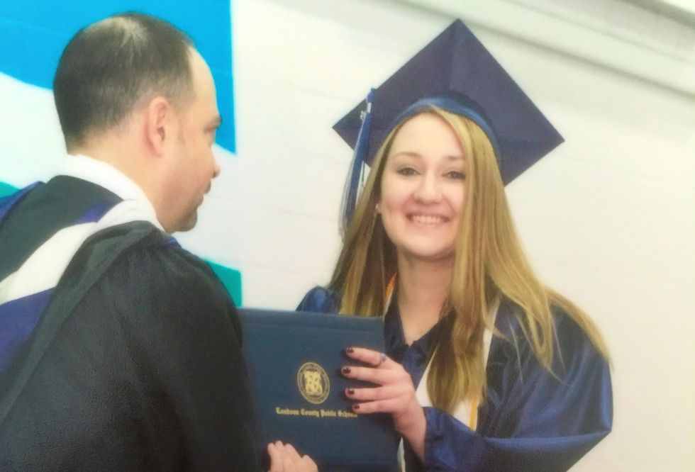 Starting At Community College Was The Best Decision I Could Have Made