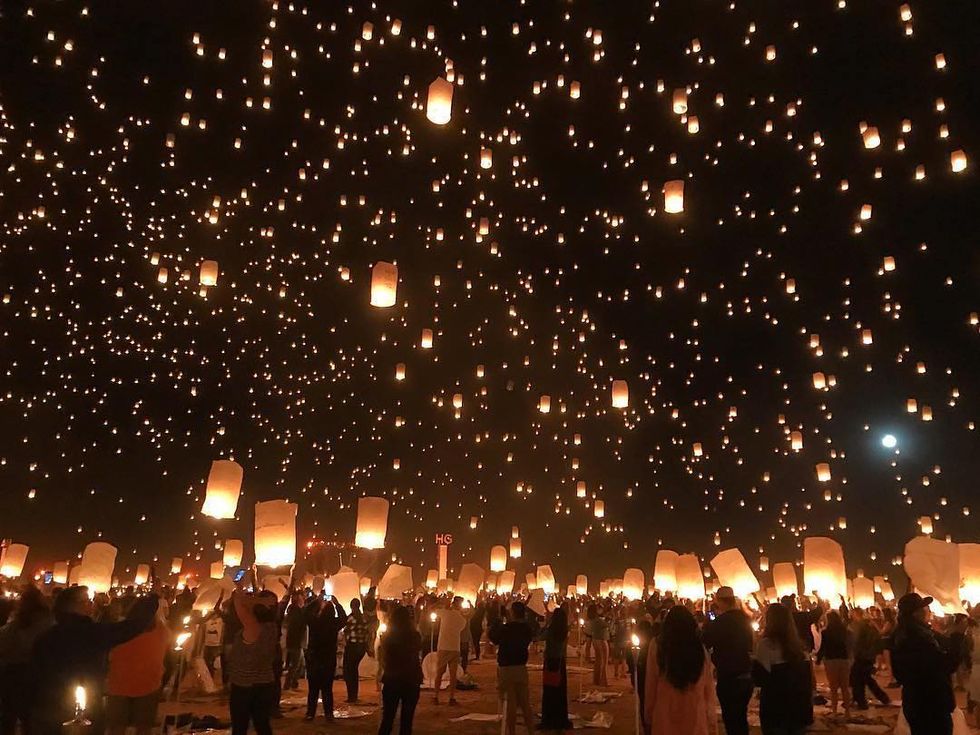 We Can Grieve, We Can Unite, But We Must Act