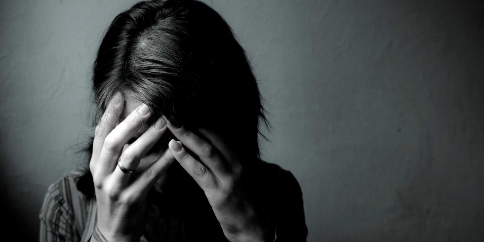 Yes, Mental Health Awareness Week Needs To Be Taken MORE Seriously