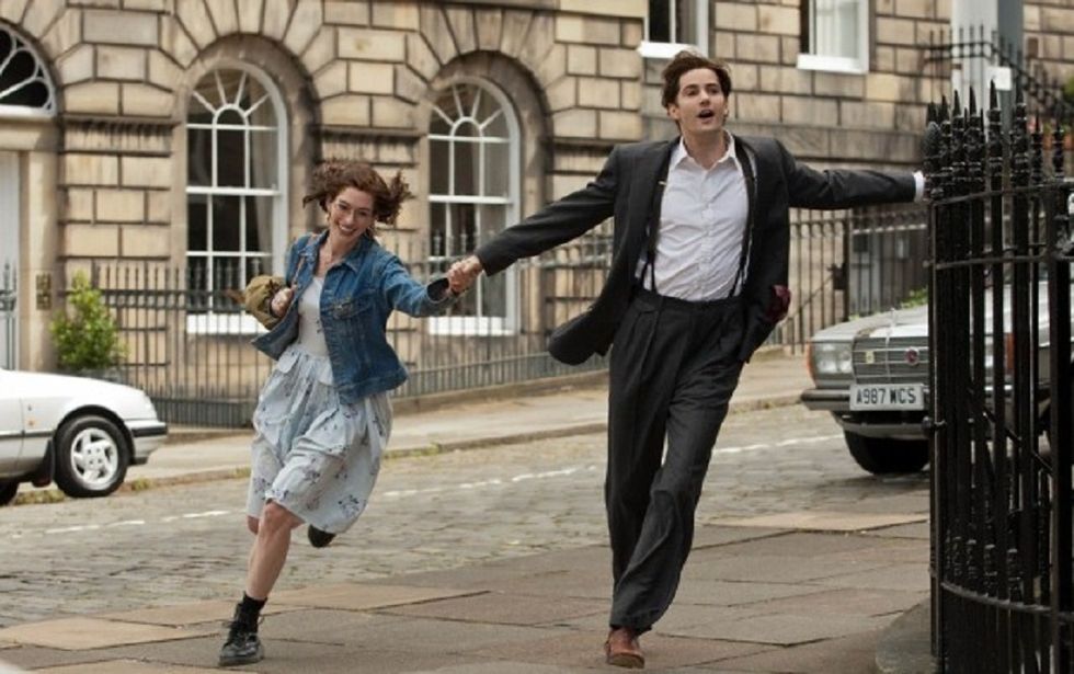 It's Time We Establish The Friendship Before Dating