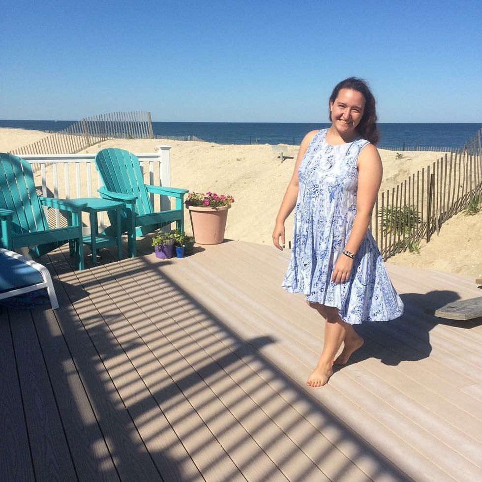 Why This Year Has Been The Most Challenging And Rewarding Of My Life