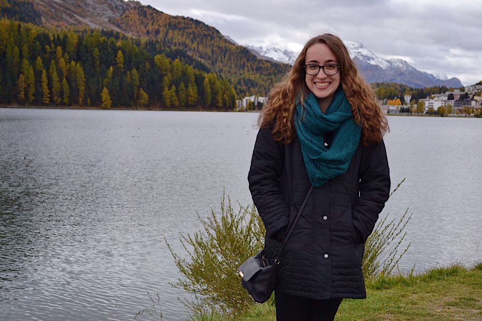 How Study Abroad Taught Me To Embrace Change