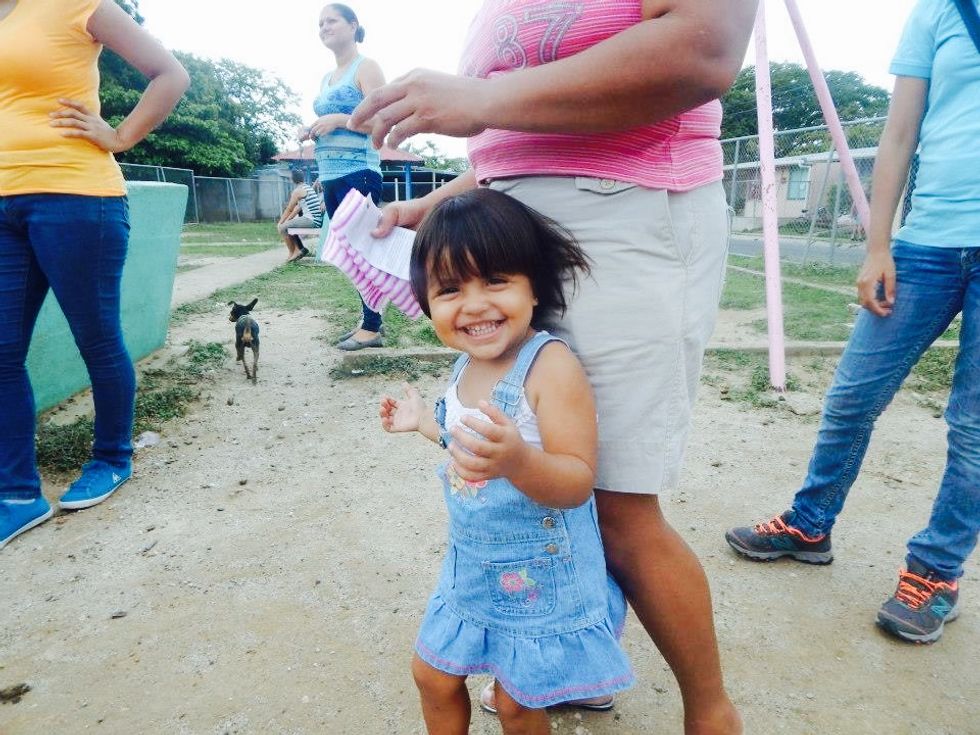 Missing Trip- Don't Miss the Point of Missions