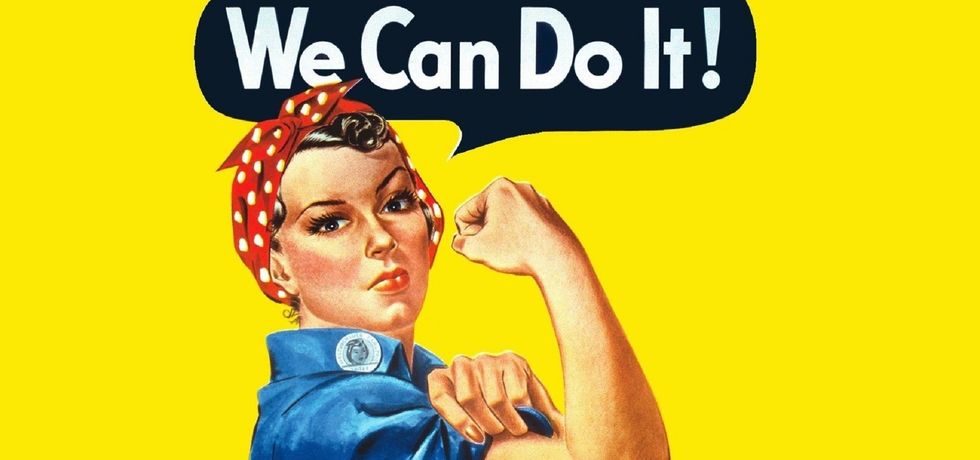 Another Response to "I'm The Girl Who'd Rather Raise A Family Than A Feminist Protest Sign"