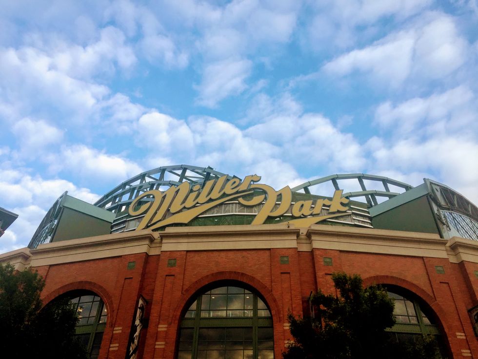 A Farewell To The 2017 Milwaukee Brewers