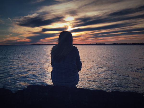 500 Words on Self Love