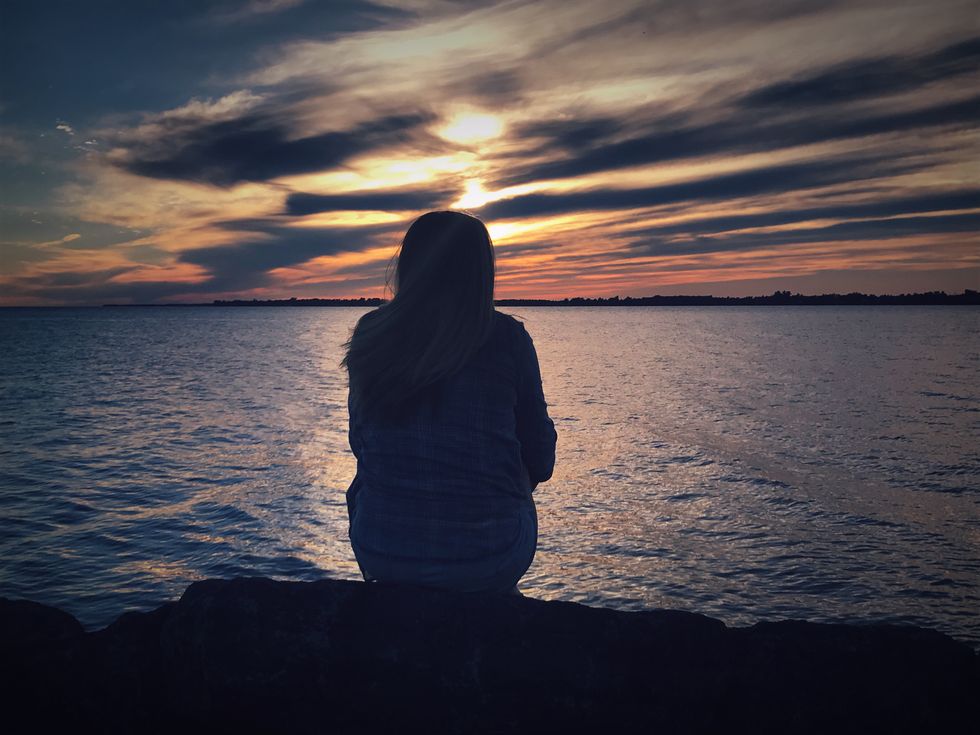 500 Words on Self Love