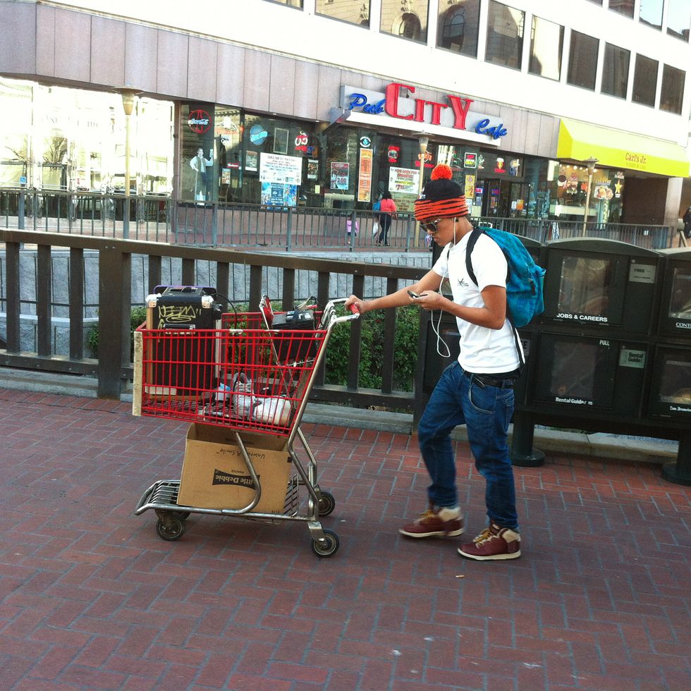 11 Things Everyone Actually Uses In College