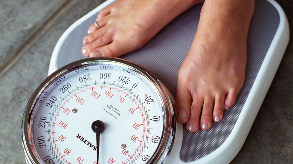 How To Avoid The Freshman 15