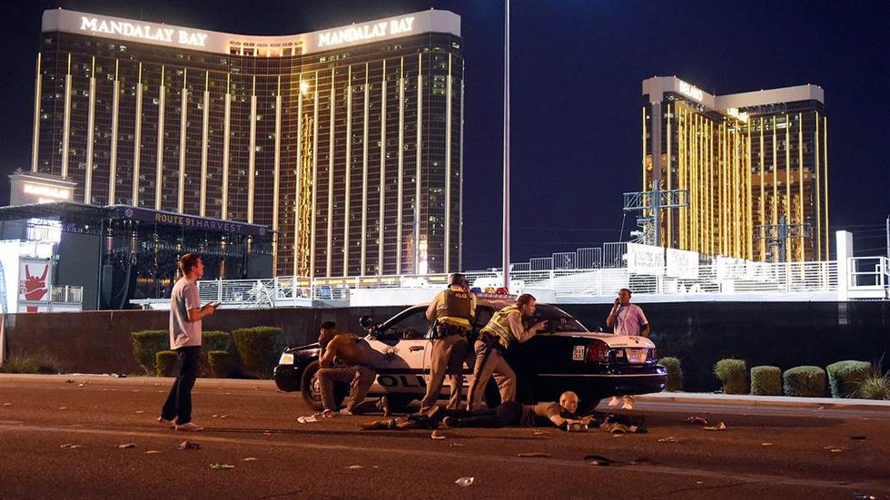 What Happened In Vegas Is Bigger Than Gun Control