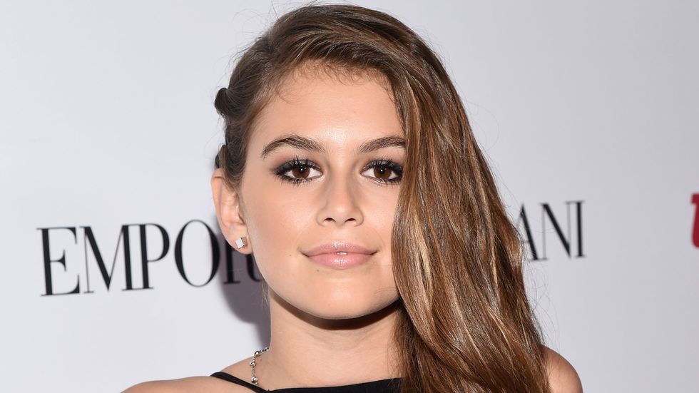 18 Moments From Kaia Gerber's Fashion Month Debut
