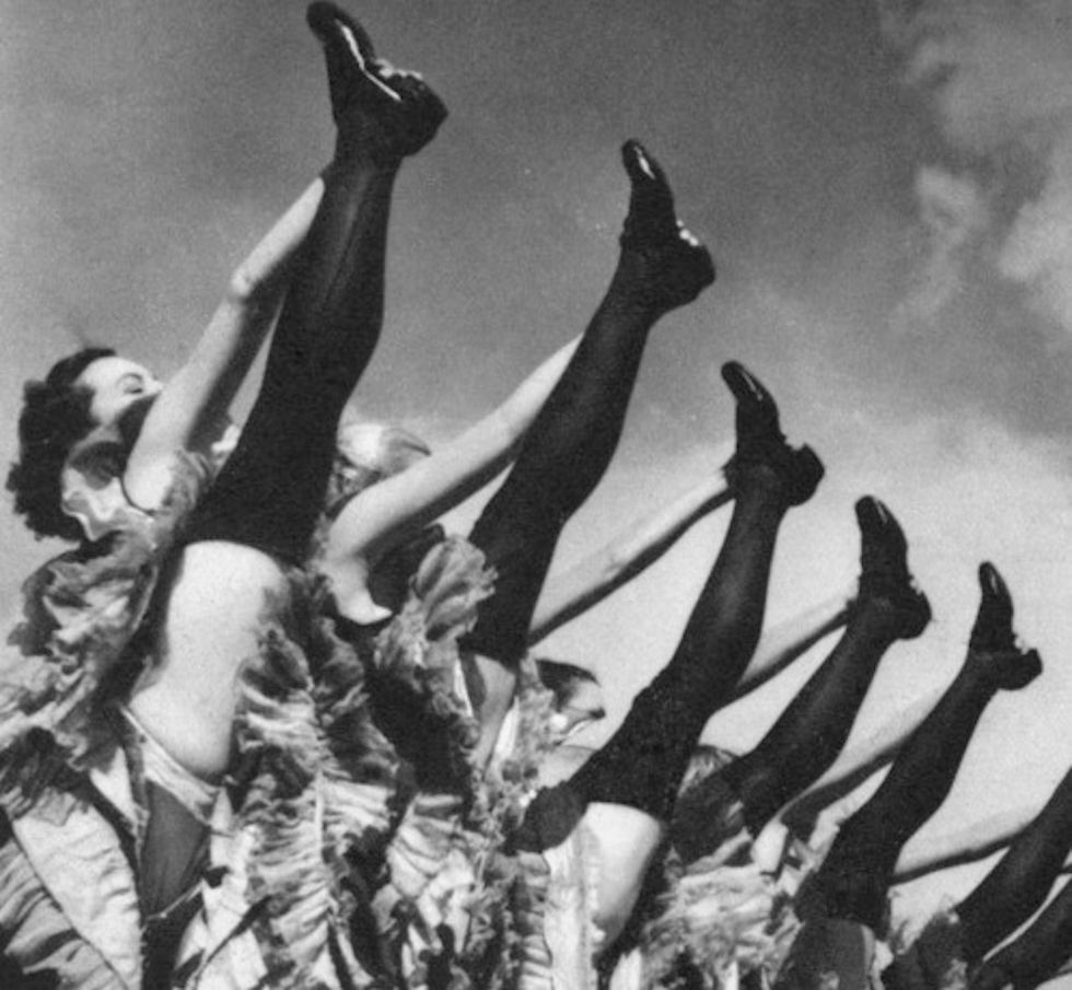 Fiction On Odyssey: Can