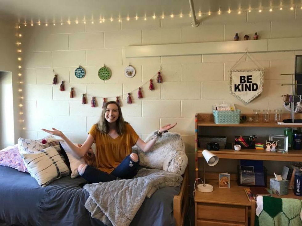 Why The First Month Of College Is The Most Important