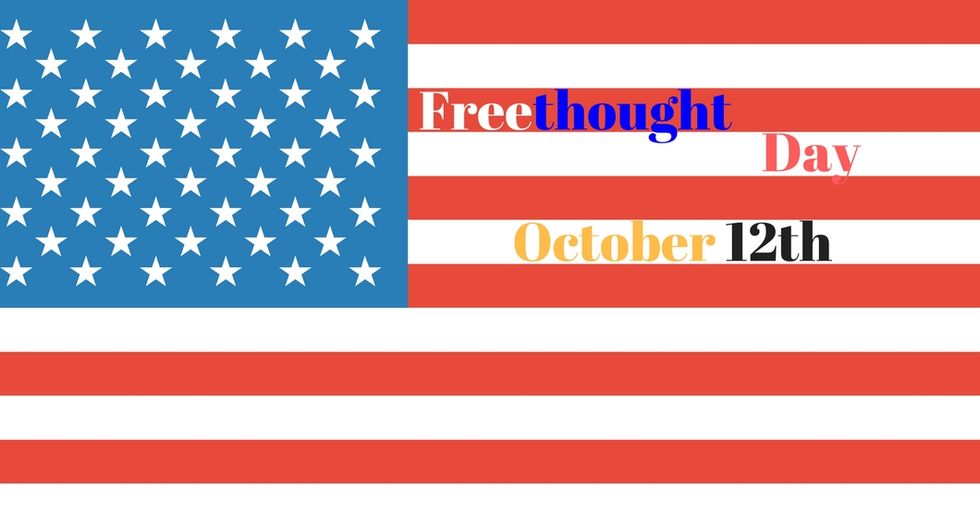 Freethought Day
