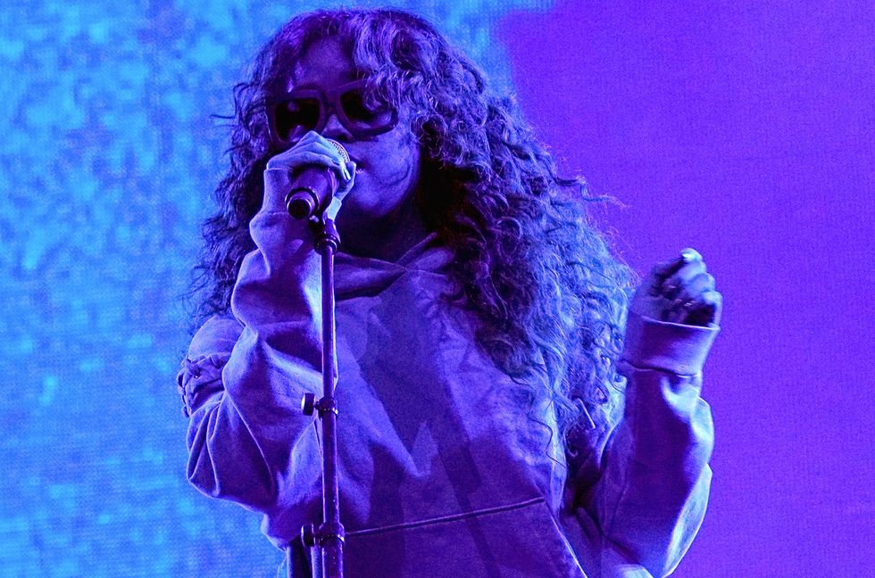Is H.E.R. Really Who We Think She Is?