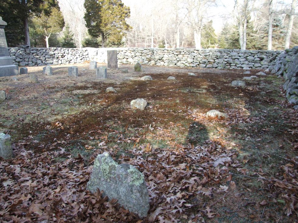 The Choices and Cliches at the Gallagher Funeral