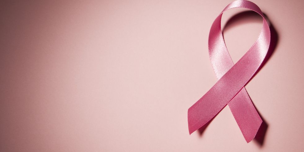 Breast Cancer Awareness: How To Do A Self-Examination Of Your Breasts
