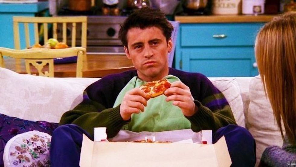 57 Things I Would Rather Experience Than Hearing People Eat