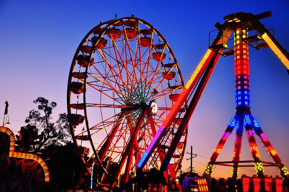 5 Fun Weekend Trips For Students In The Fall