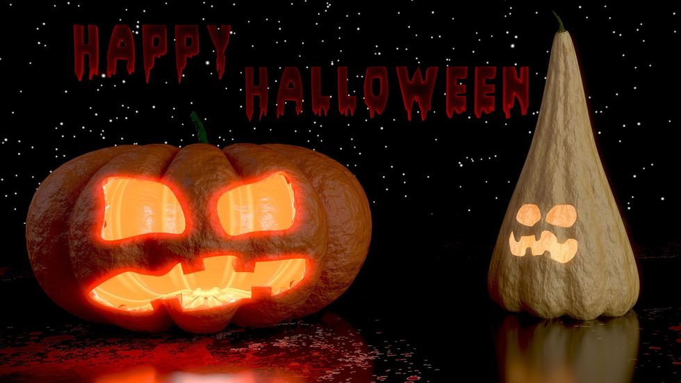10 Reasons Why Halloween Is The Best Holiday