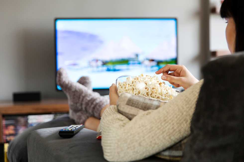 Top 10 Most Re-watchable Movies