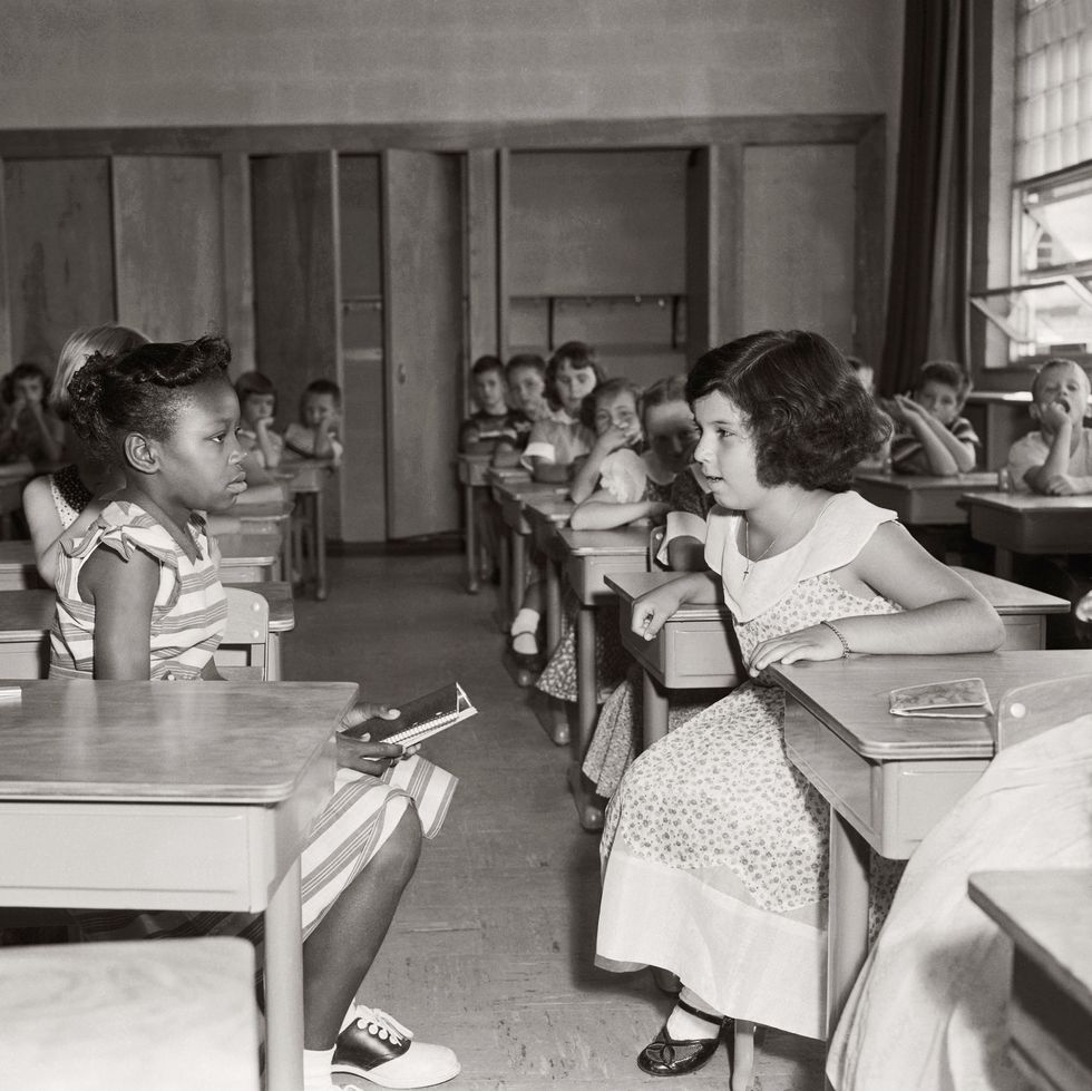 Reflecting on 60 Years of Desegregation in Little Rock and Nationwide
