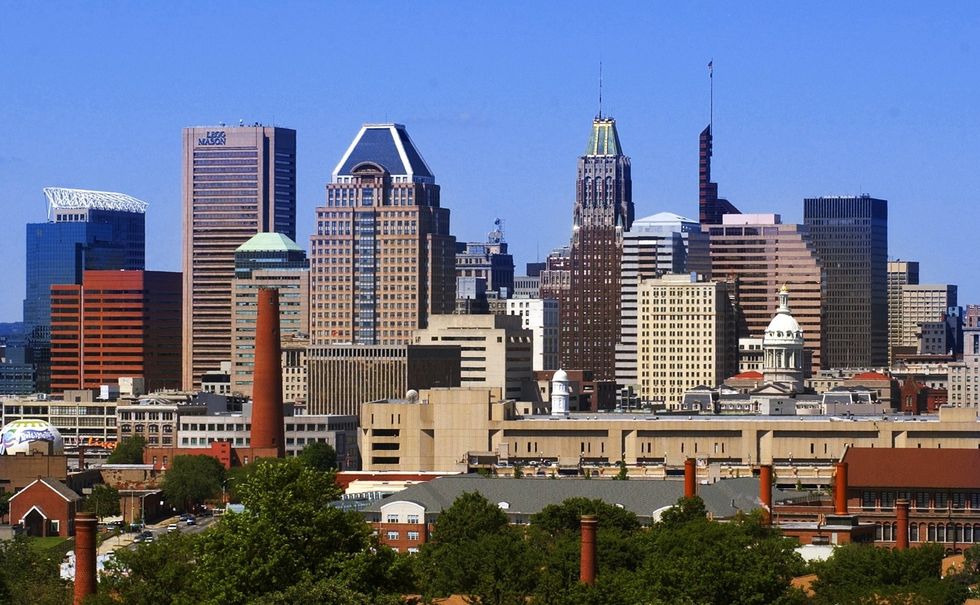 5 Things You Learn To Love As A Baltimore Girl In The South