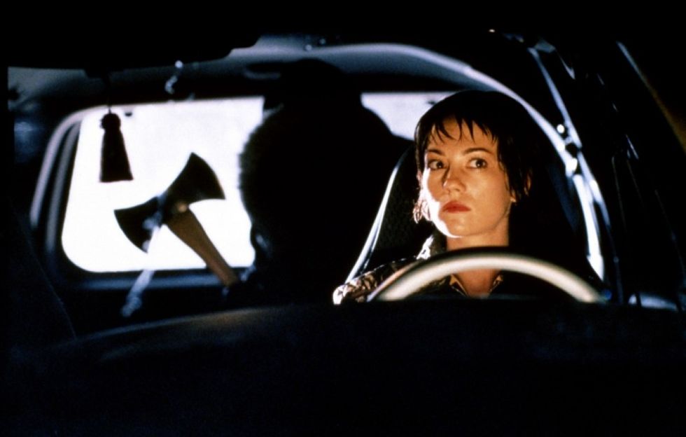 Top 10 Spine-Chilling Urban Legends