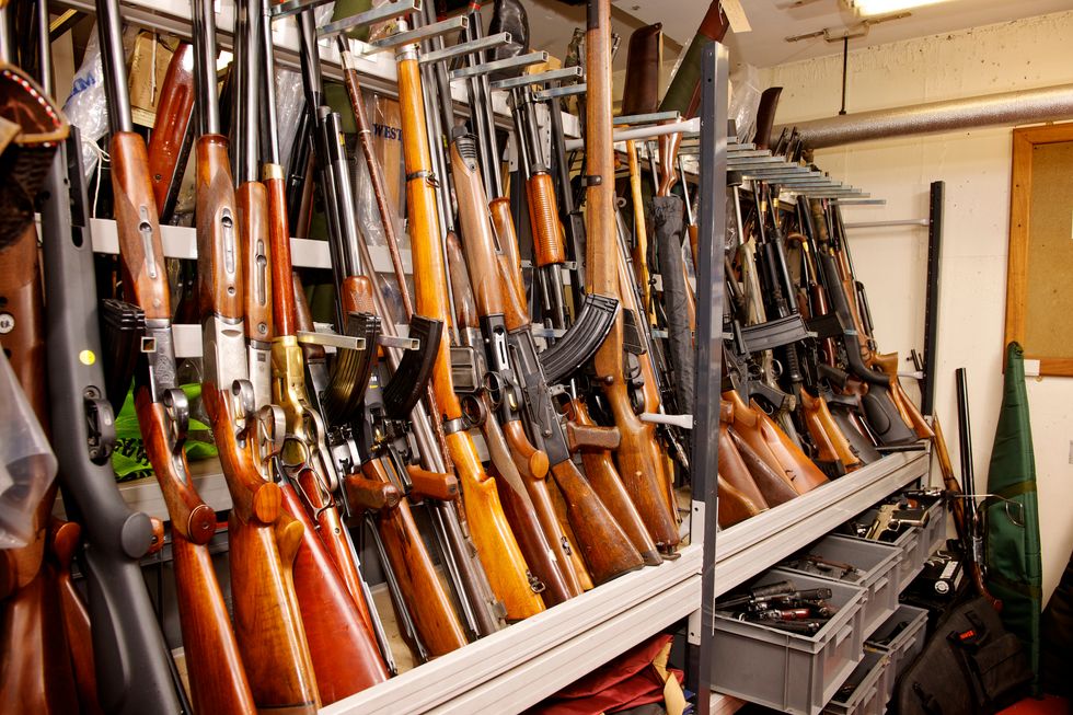 14 Gun Control Laws We Should Put In Place RIGHT NOW