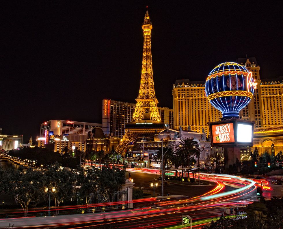 3 Must-See Casinos In The United States