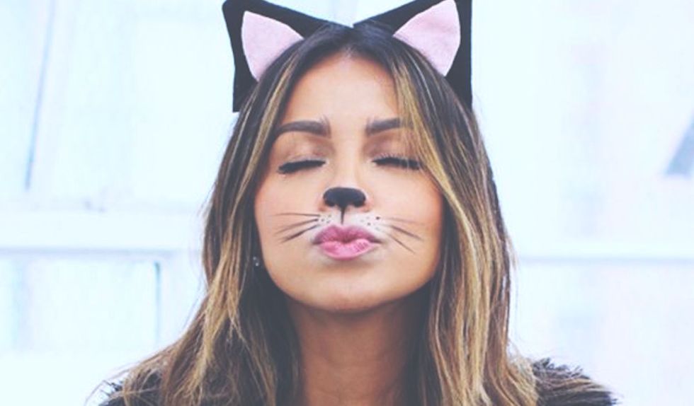 5 Basic AF Halloween Costumes Every College Girl Needs To Avoid