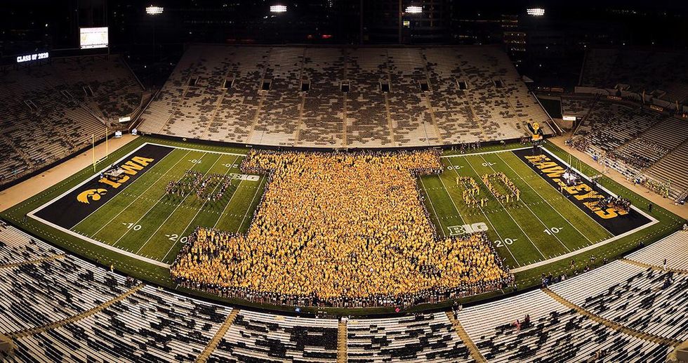 56 Empowering Songs That Help Me Through College