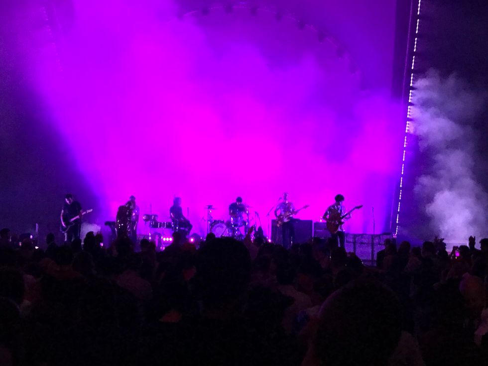 Concert Review: Paramore At Radio City Music Hall