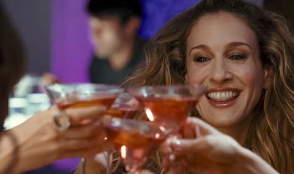 5 Things To Be Excited About For Thanksgiving Break