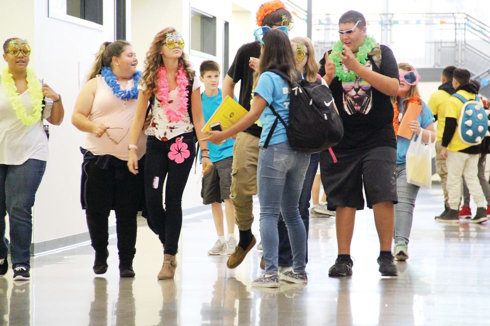5 Reminders For High School Freshmen