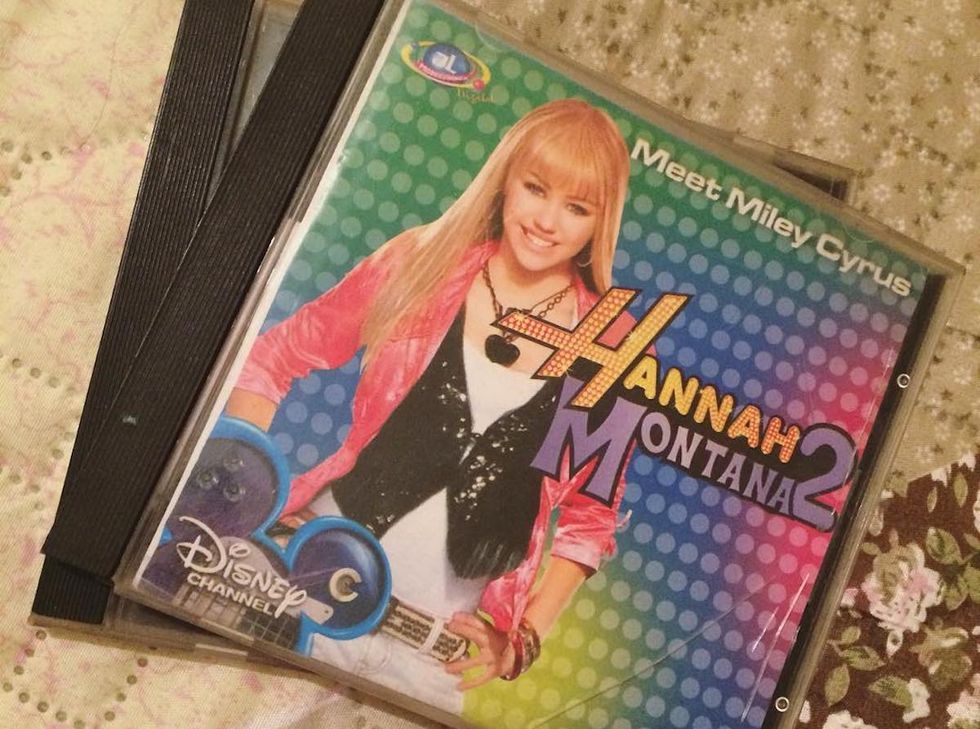 18 Hannah Montana Lyrics That Will Always Be Relevant