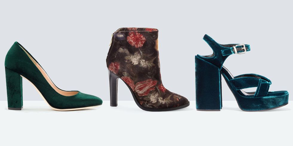 4 Must-Have Fall Shoes And Their Knockoffs