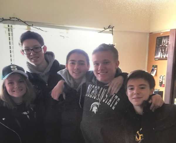 16 Struggles You Face Every Day If You're Shorter Than Five-Three