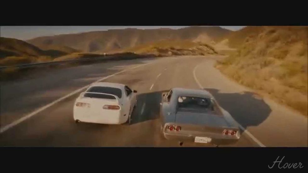 Fast and Furious: Lessons Learned